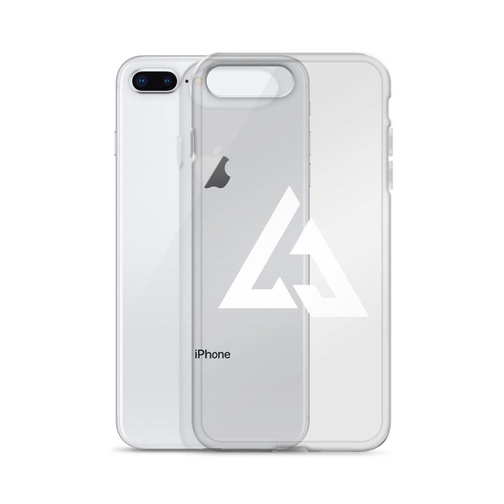 Landon Jackson "LJ" iPhone Case - Fan Arch