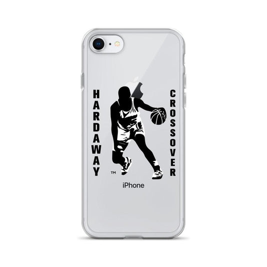 Tim Hardaway Sr. "Hardaway Crossover" iPhone Case - Fan Arch