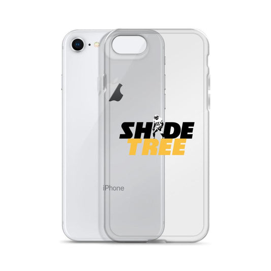 Marvin Jones "Shade Tree" iPhone Case - Fan Arch