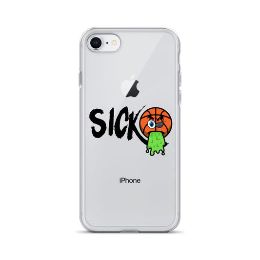 Deyontae Roberson "Sicko" iPhone Case - Fan Arch
