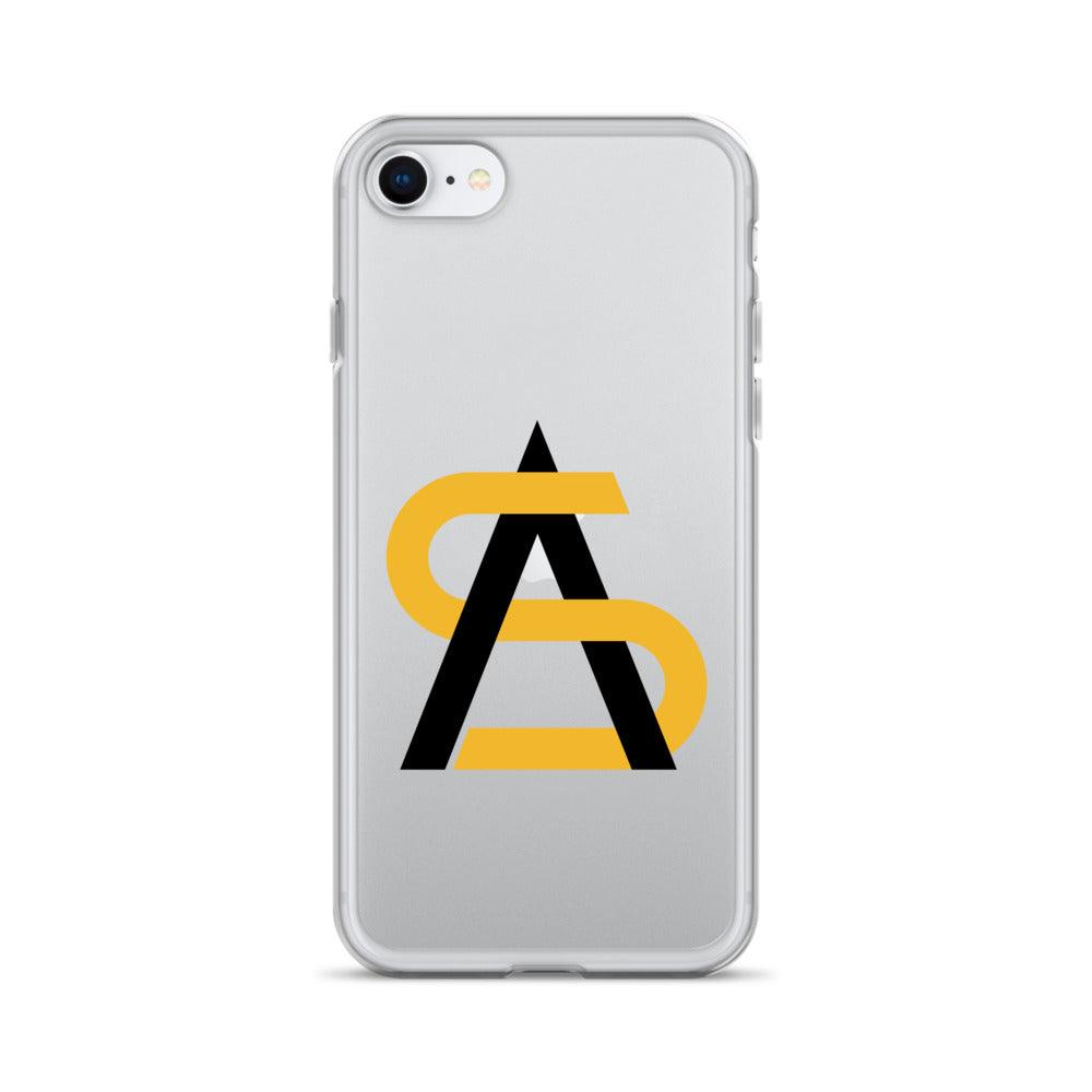 Adam Sparks "Essential" iPhone Case - Fan Arch