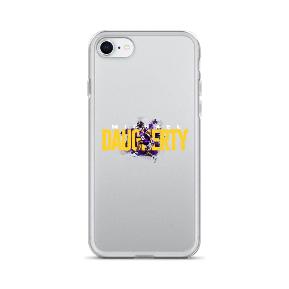 Michael Daugherty "Gameday" iPhone Case - Fan Arch