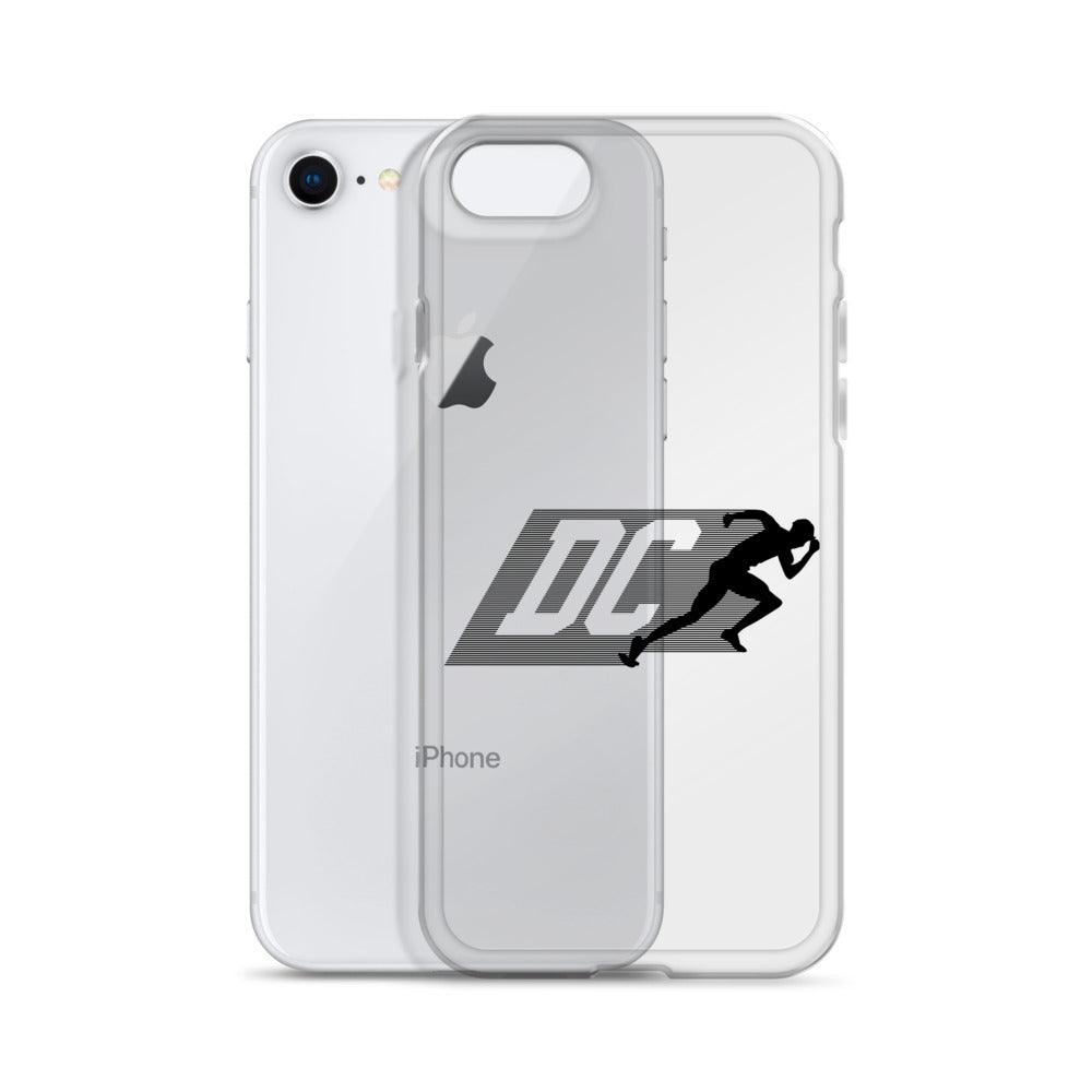 Dorian Camel "Speed" iPhone Case - Fan Arch
