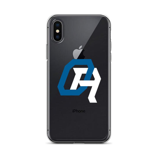 Olaus Alinen "Essential" iPhone Case - Fan Arch