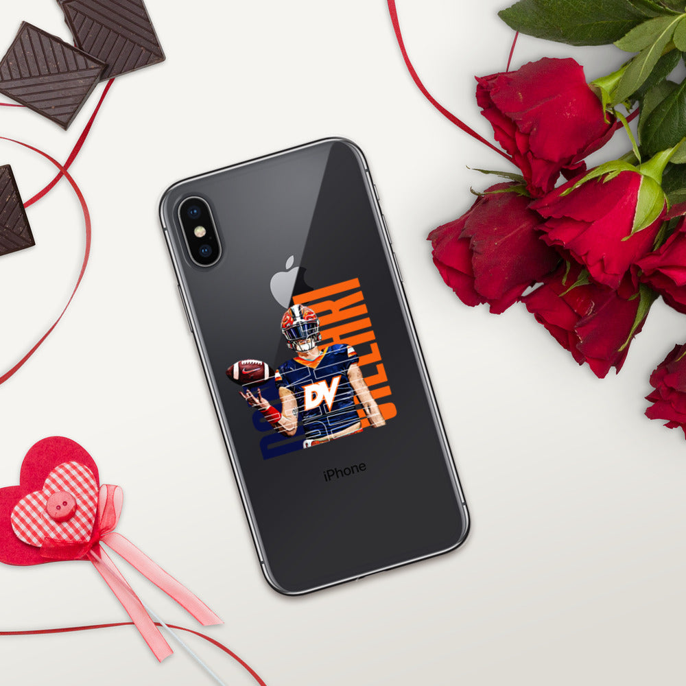 Dan Villari "Shades" iPhone Case