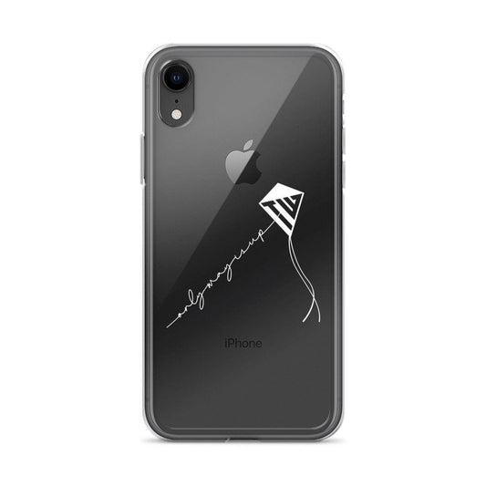 Terrance Williams "Only Way" iPhone Case - Fan Arch
