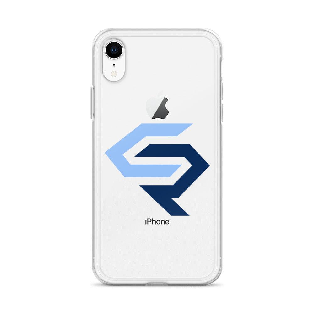 Cody Reed "Essential" iPhone Case - Fan Arch