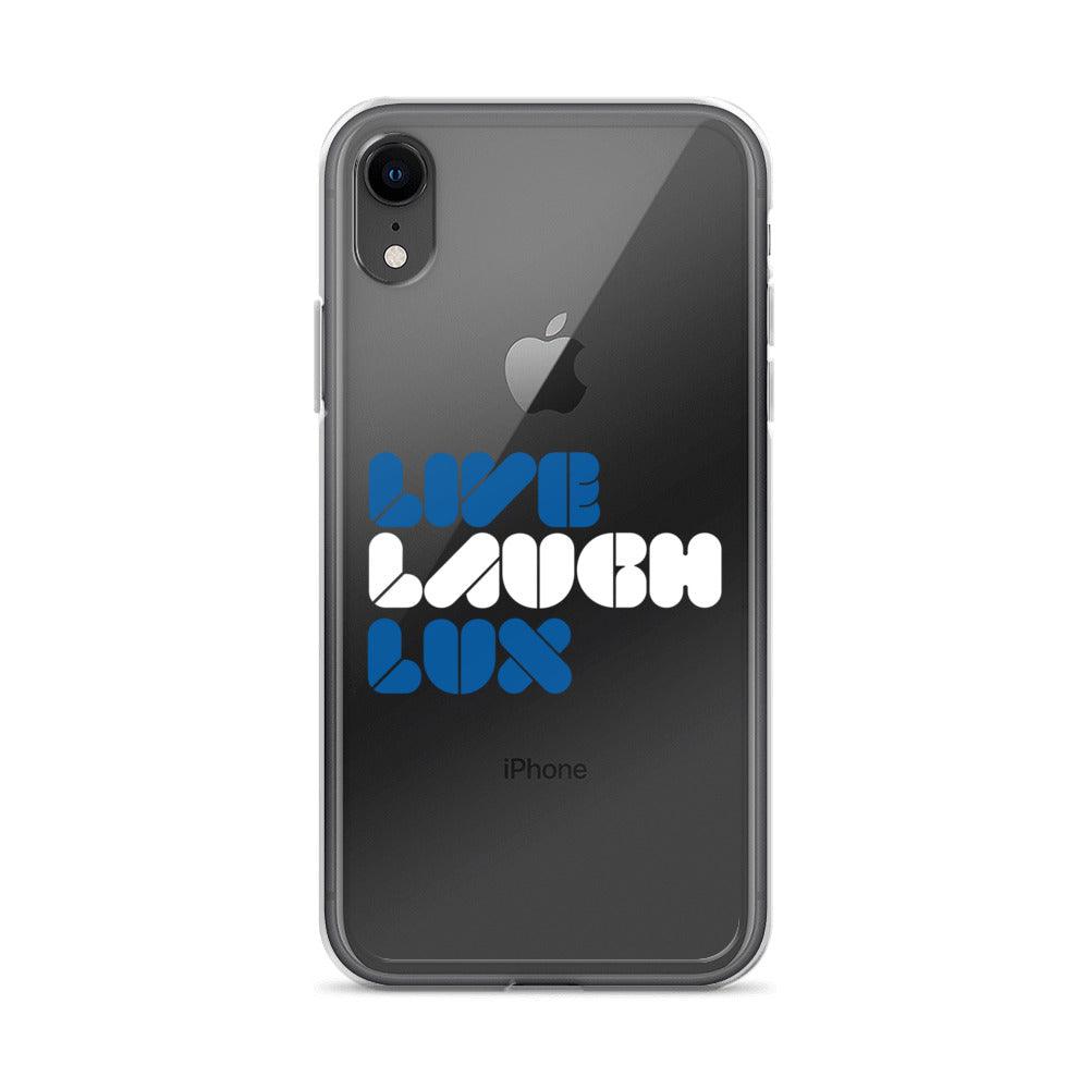 Gavin Lux “Essential” iPhone Case - Fan Arch
