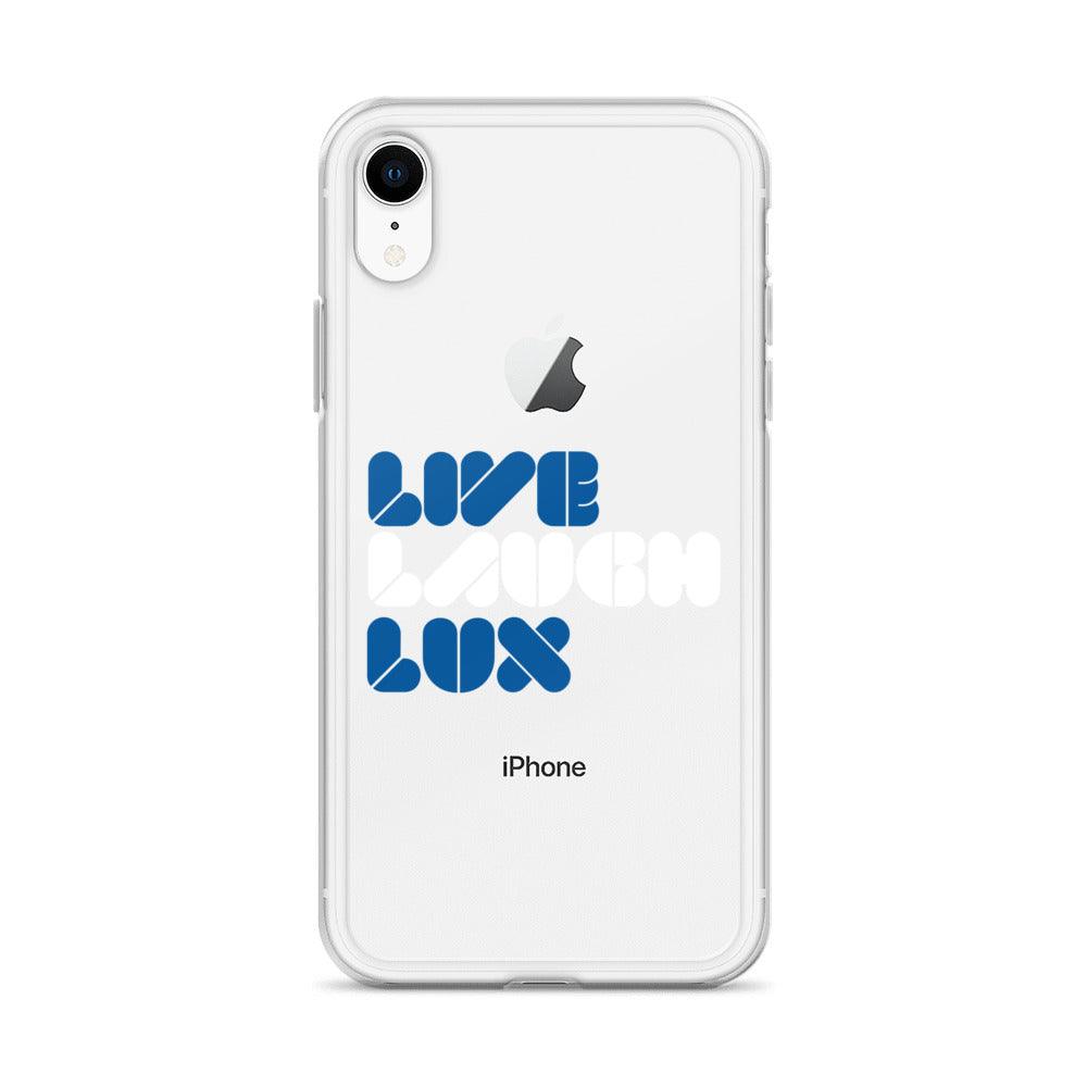 Gavin Lux “Essential” iPhone Case - Fan Arch