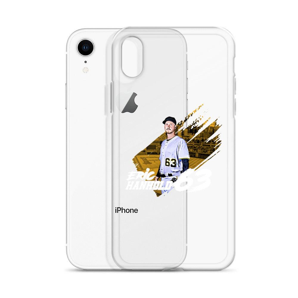 Eric Hanhold “Essential” iPhone Case - Fan Arch