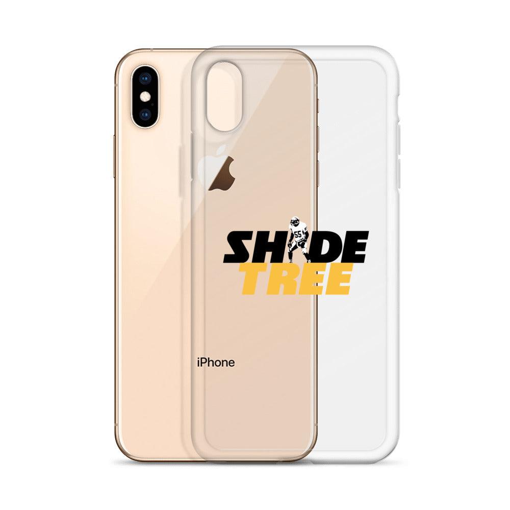 Marvin Jones "Shade Tree" iPhone Case - Fan Arch