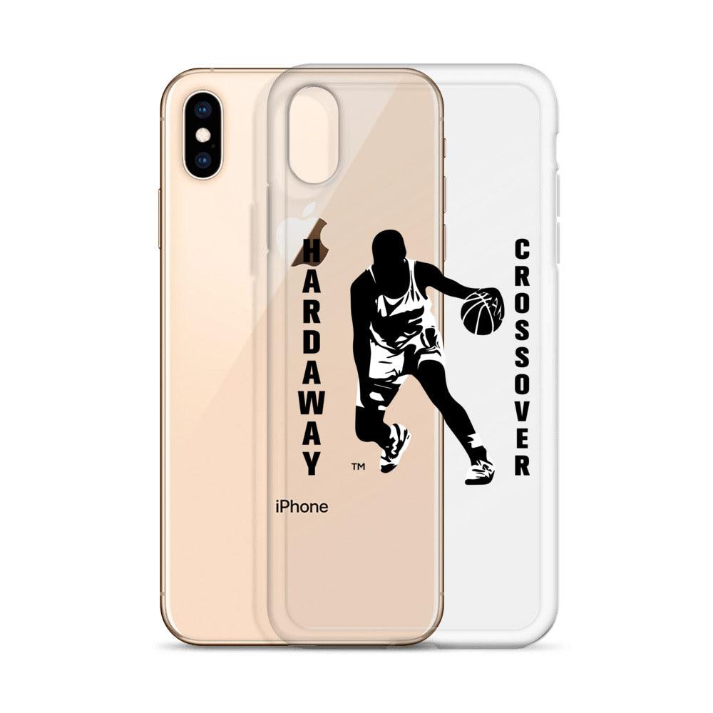 Tim Hardaway Sr. "Hardaway Crossover" iPhone Case - Fan Arch
