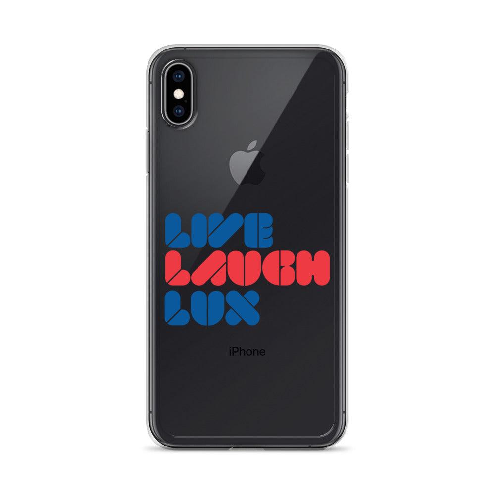 Gavin Lux “Heritage” iPhone Case - Fan Arch