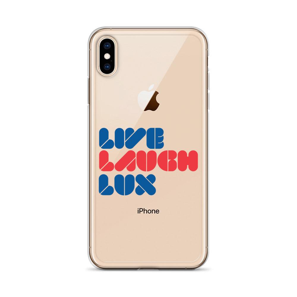 Gavin Lux “Heritage” iPhone Case - Fan Arch