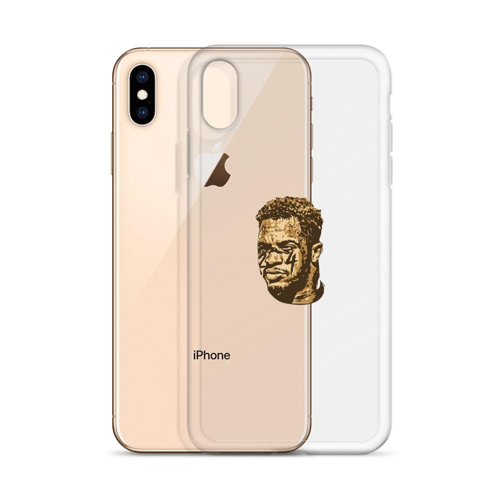 iPhone Case - Fan Arch