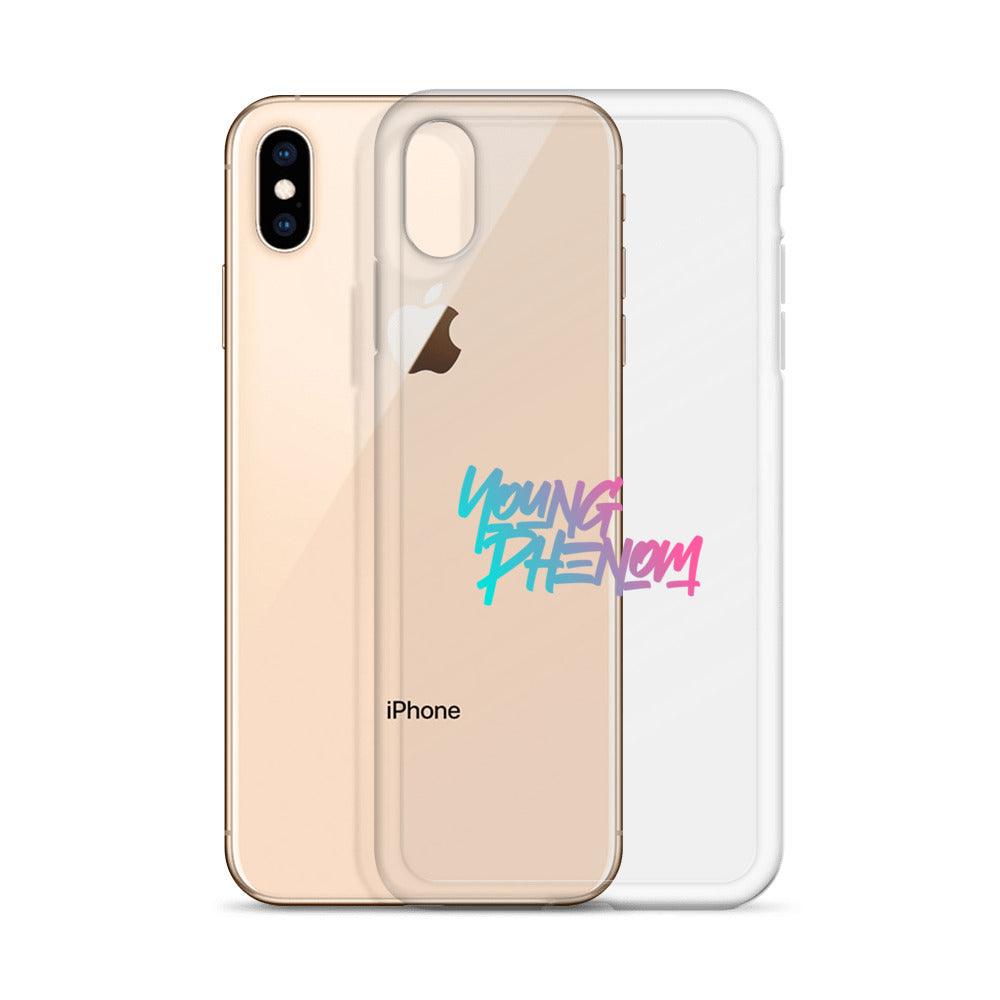 Zain Hollywood "Young Phenom" iPhone Case - Fan Arch