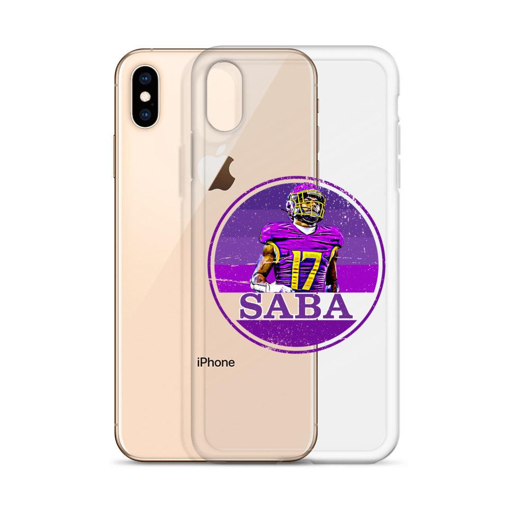 Warren Saba "Hollywood" iPhone Case - Fan Arch