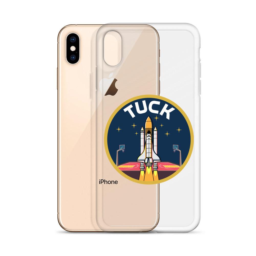 Rayjon Tucker "Flight" iPhone Case - Fan Arch