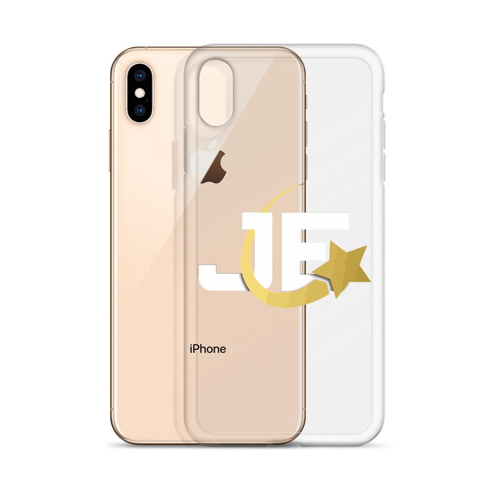 JoJo Earle "Star" iPhone Case - Fan Arch