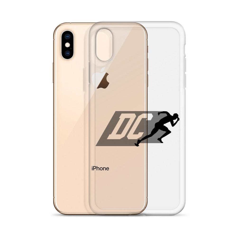 Dorian Camel "Speed" iPhone Case - Fan Arch