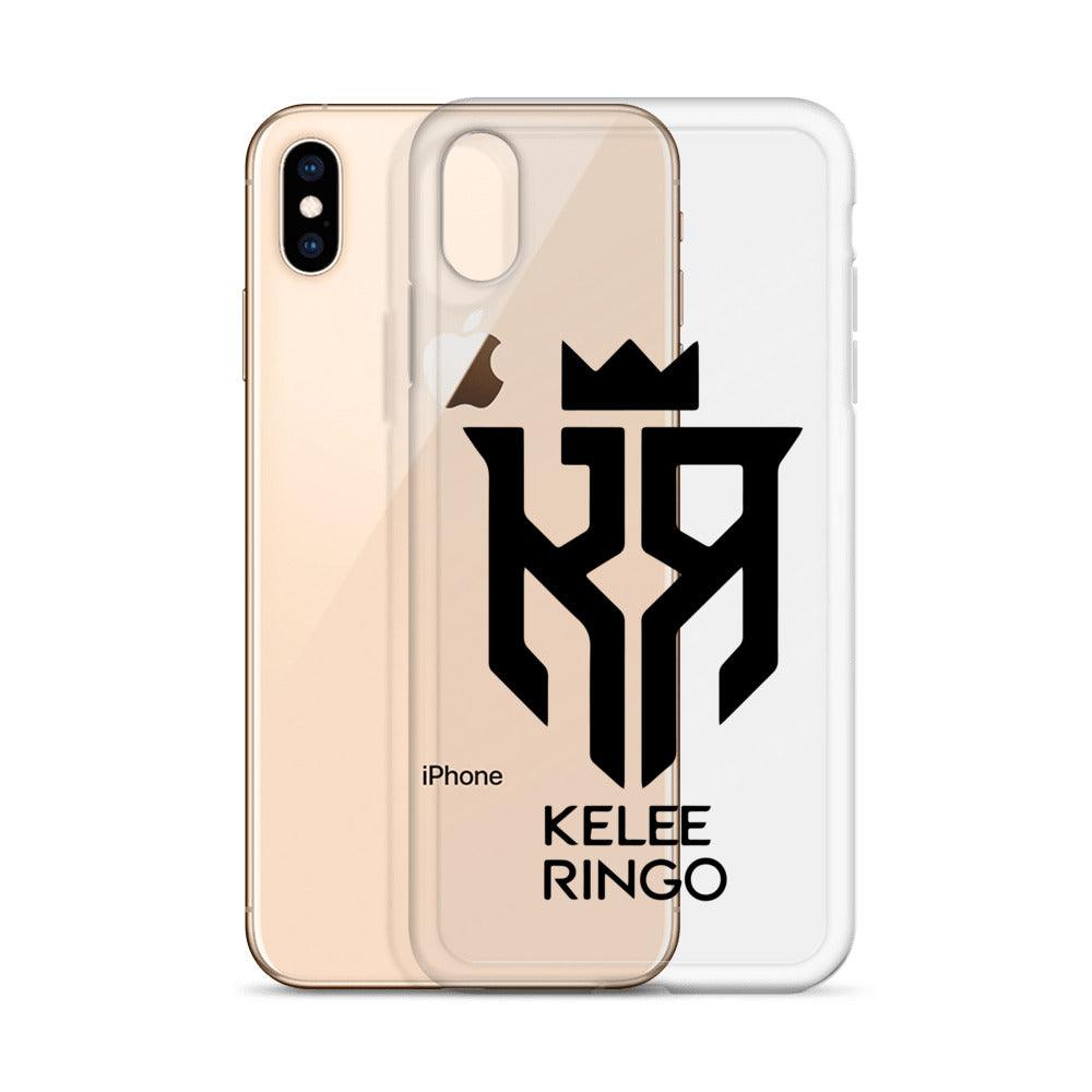 Kelee Ringo "Gameday" iPhone Case - Fan Arch