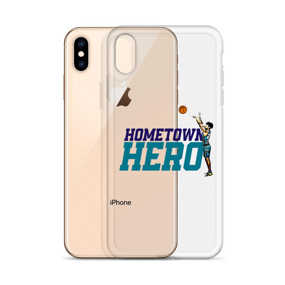 DJ Carton "Hometown Hero" iPhone Case - Fan Arch