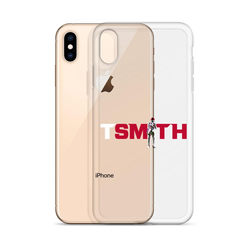Trelon Smith "Gameday" iPhone Case - Fan Arch