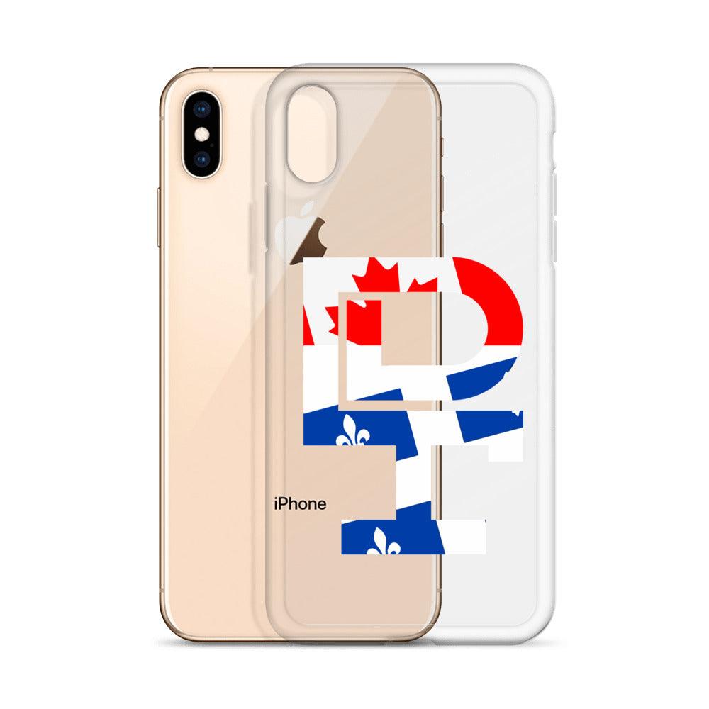 Laurent Duvernay-Tardif "LDT" iPhone Case - Fan Arch