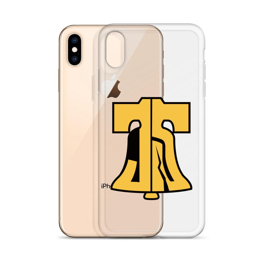 Jaden Springer "JS" iPhone Case - Fan Arch