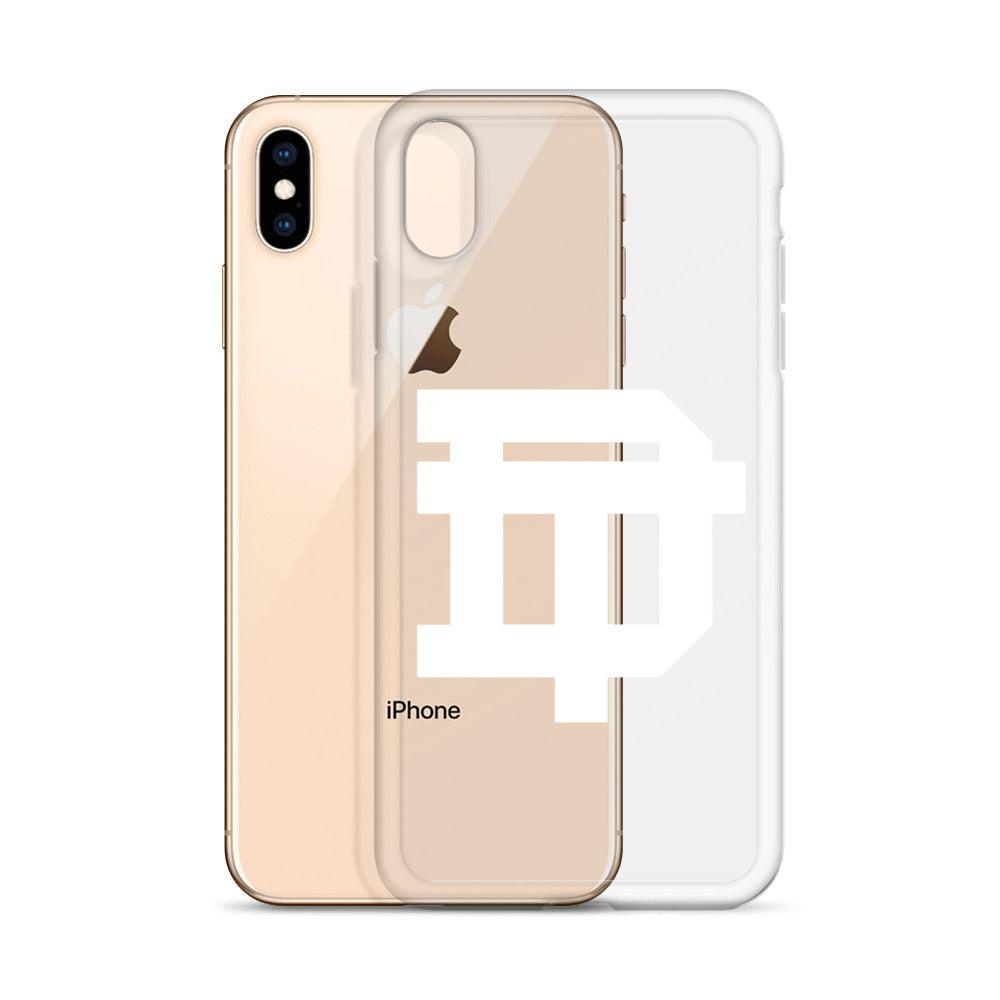 iDaniel Thomas "DT" Phone Case - Fan Arch