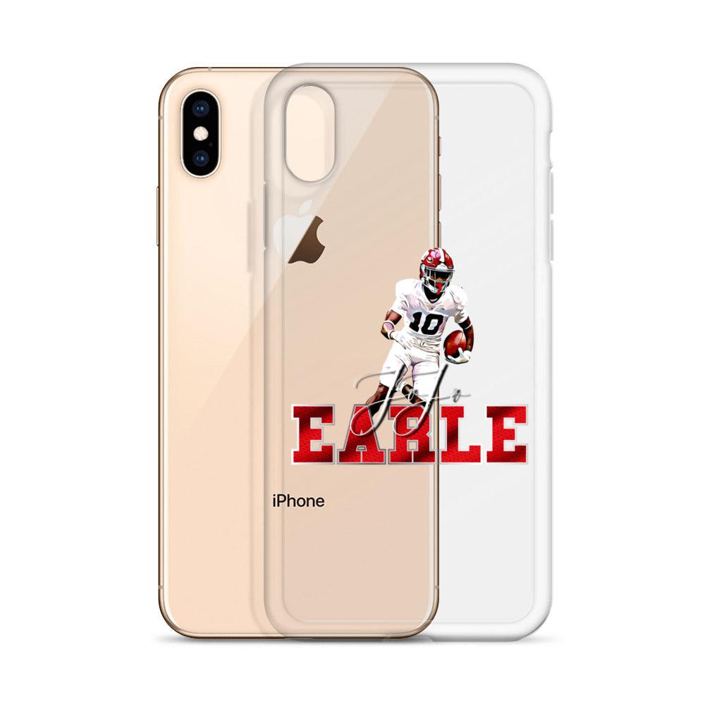 JoJo Earle "Gameday" iPhone Case - Fan Arch