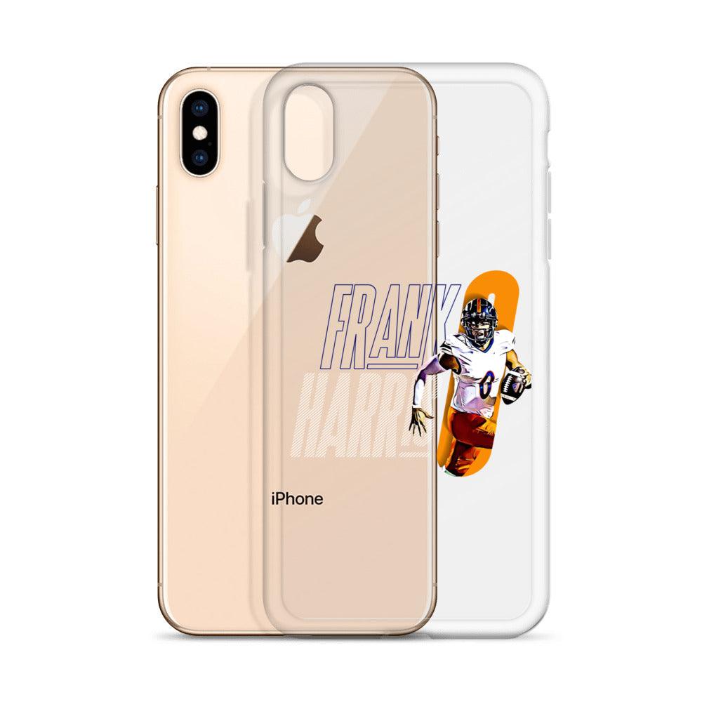 Frank Harris "Gameday" iPhone Case - Fan Arch