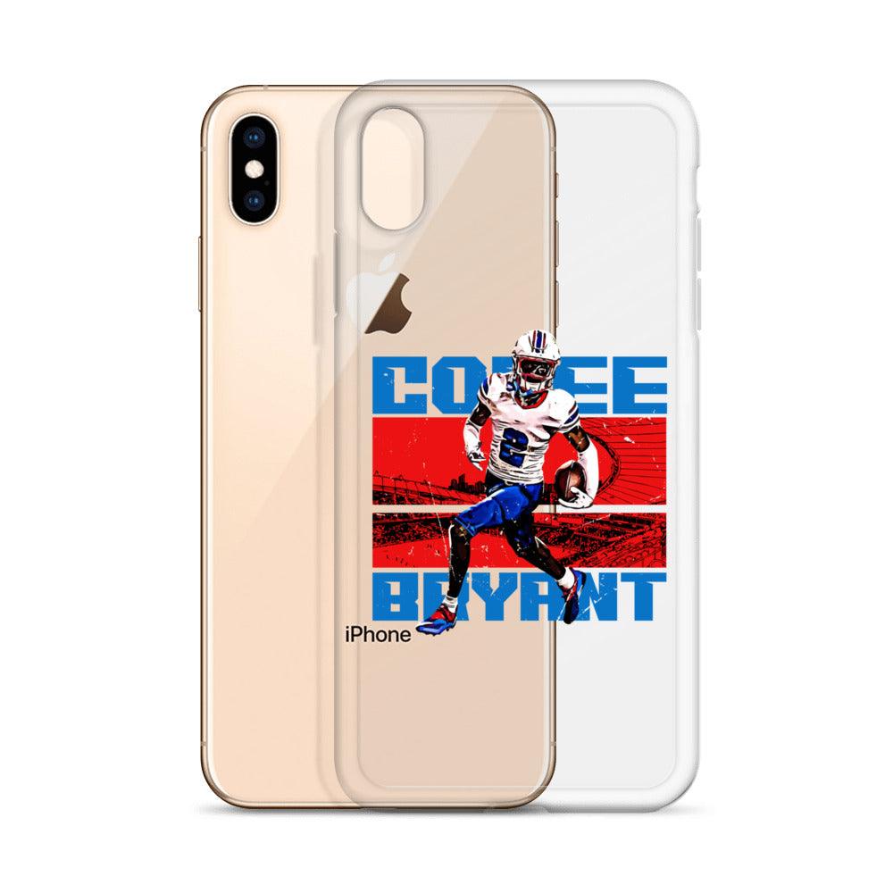 Cobee Bryant "Retro" iPhone case - Fan Arch