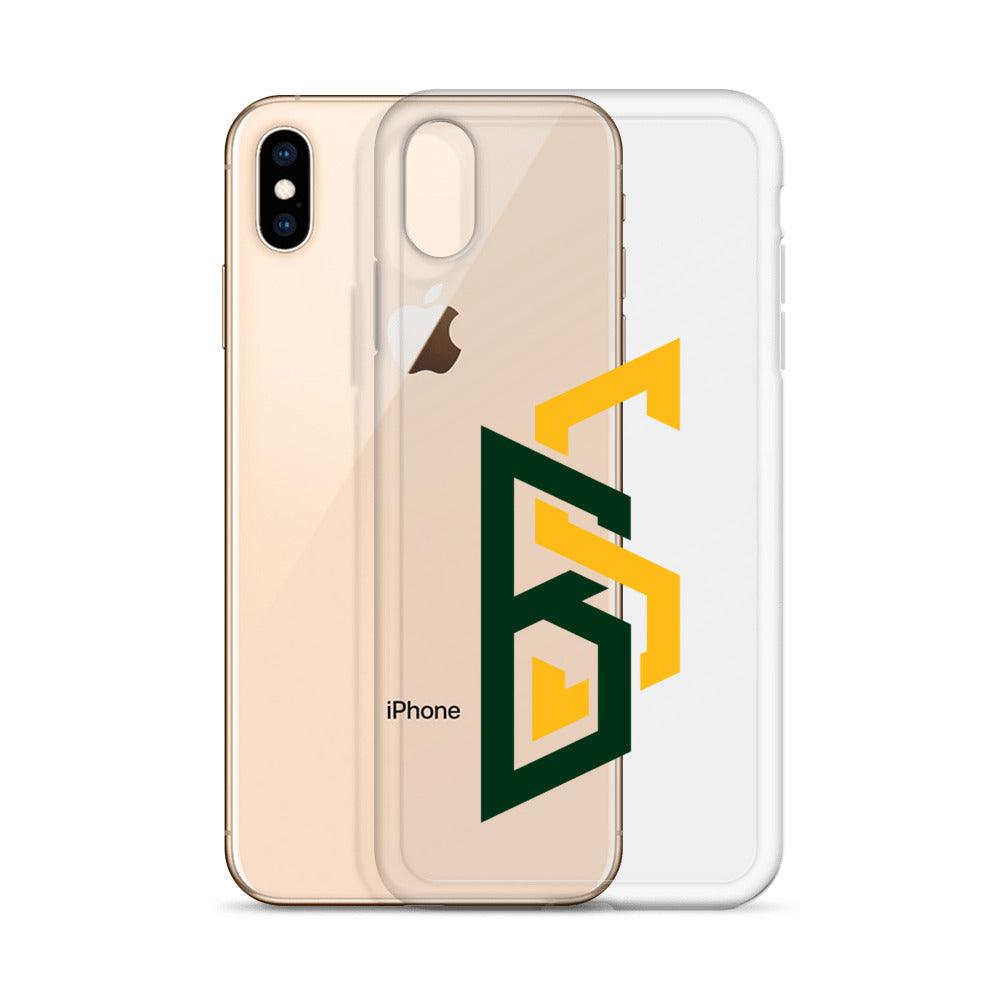 Blake Shapen "Signature" iPhone Case - Fan Arch