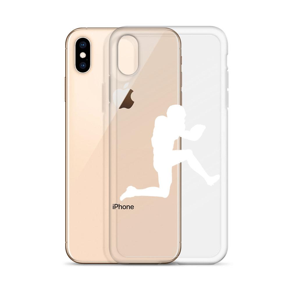 Eric Dungey "Ninja" iPhone Case - Fan Arch