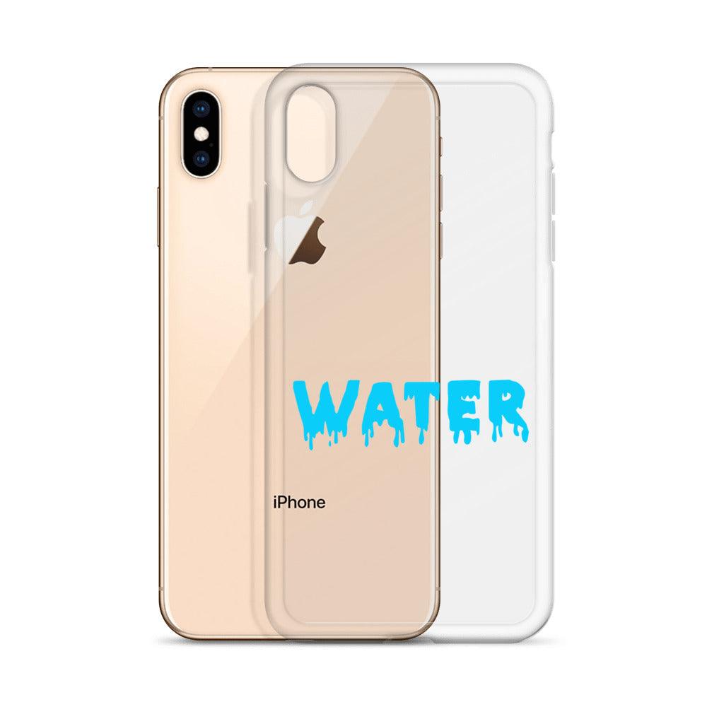 Dracovii "Water" iPhone Case - Fan Arch