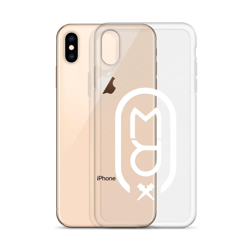 Mike Rodgers "Essential" iPhone Case - Fan Arch