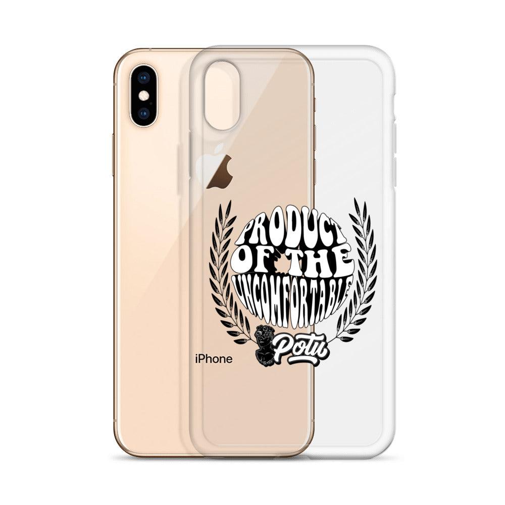 Antwain Johnson “Signature” iPhone Case - Fan Arch