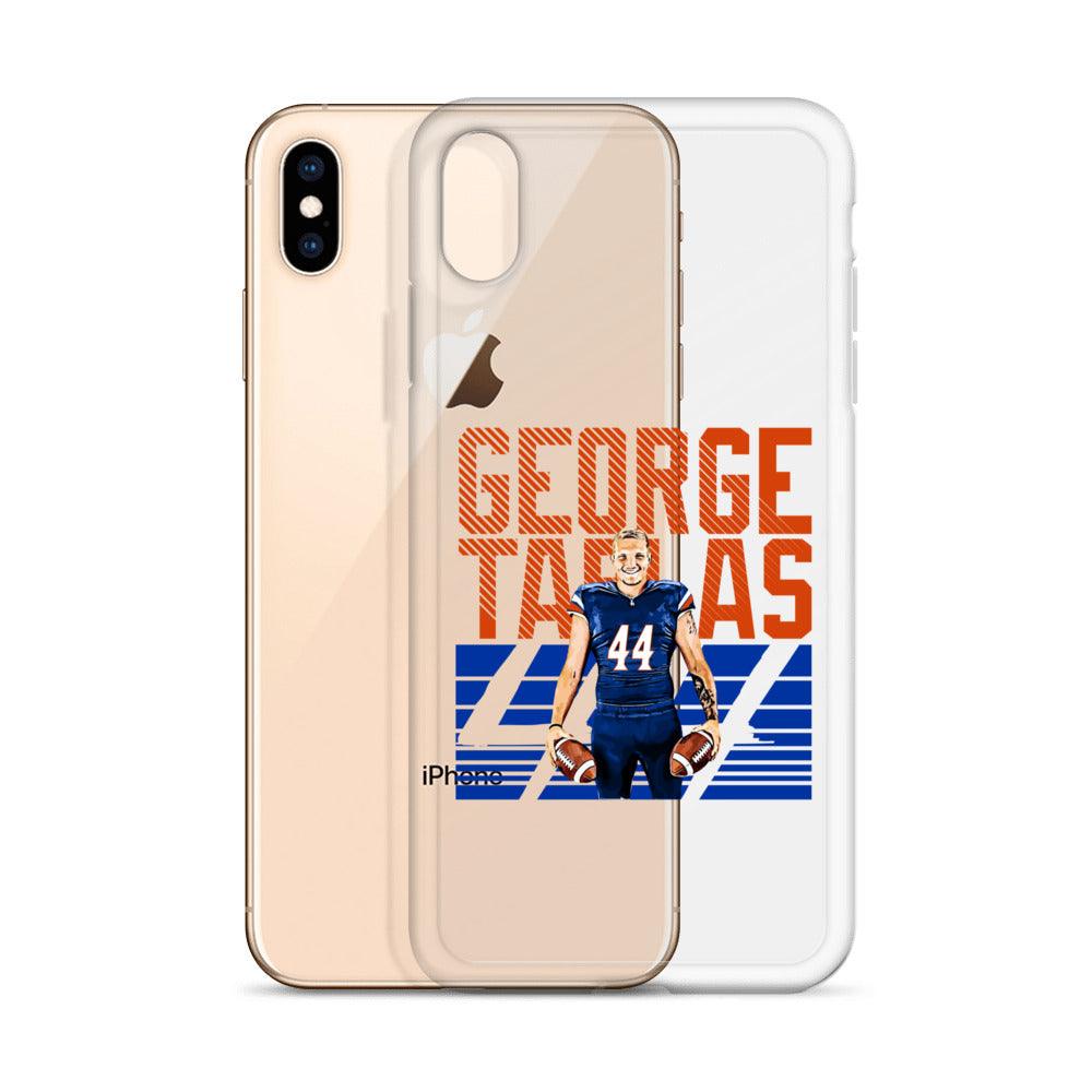 George Tarlas "Gameday" iPhone Case - Fan Arch