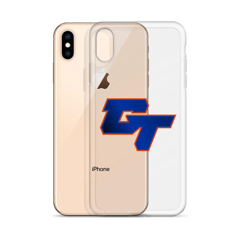 iPhone Case - Fan Arch