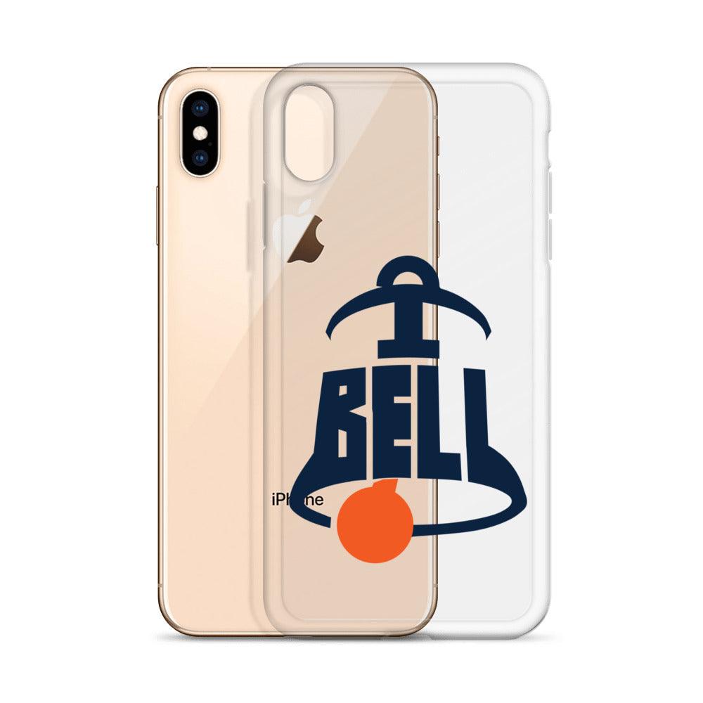 Trumane Bell II "Gametime" iPhone Case - Fan Arch