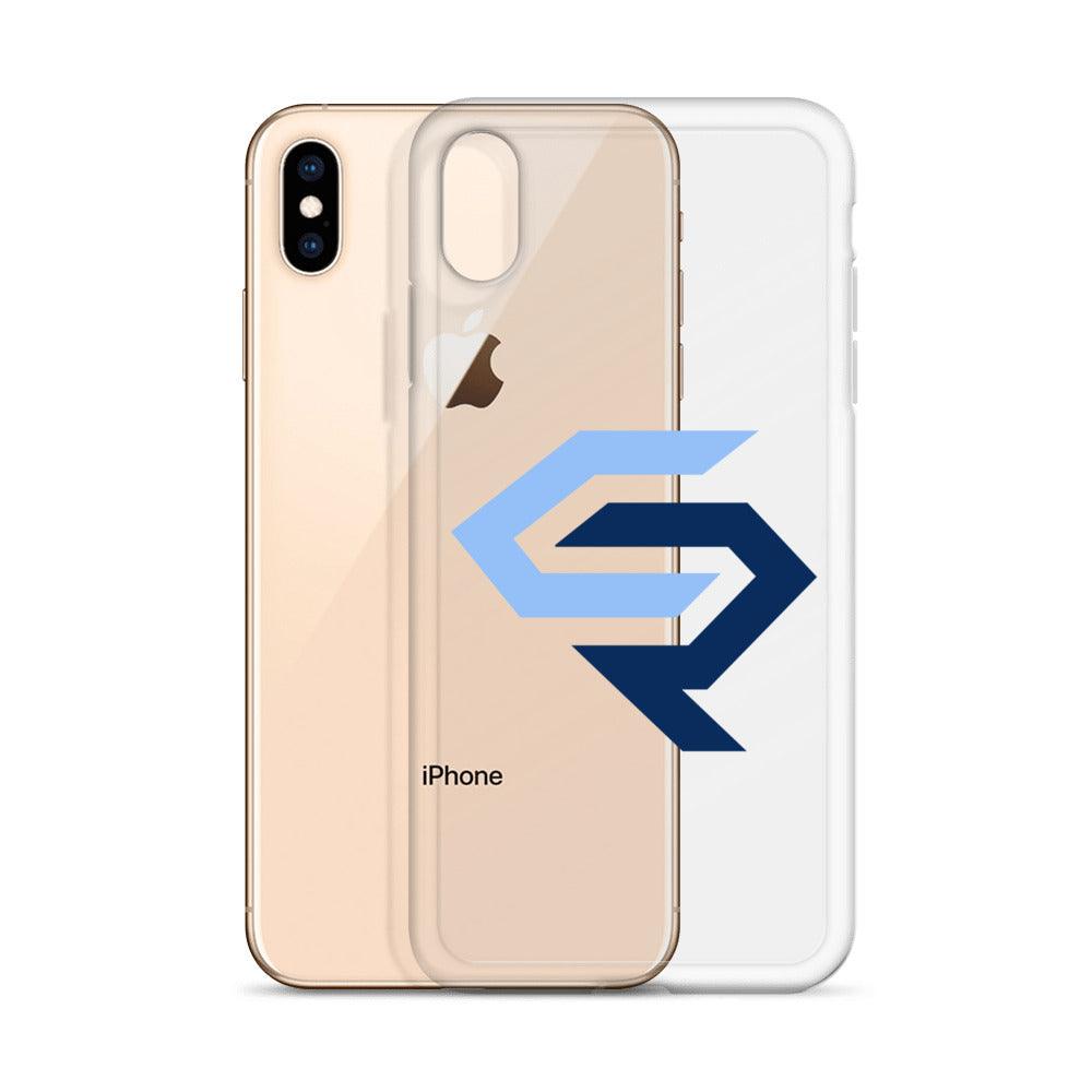 Cody Reed "Essential" iPhone Case - Fan Arch
