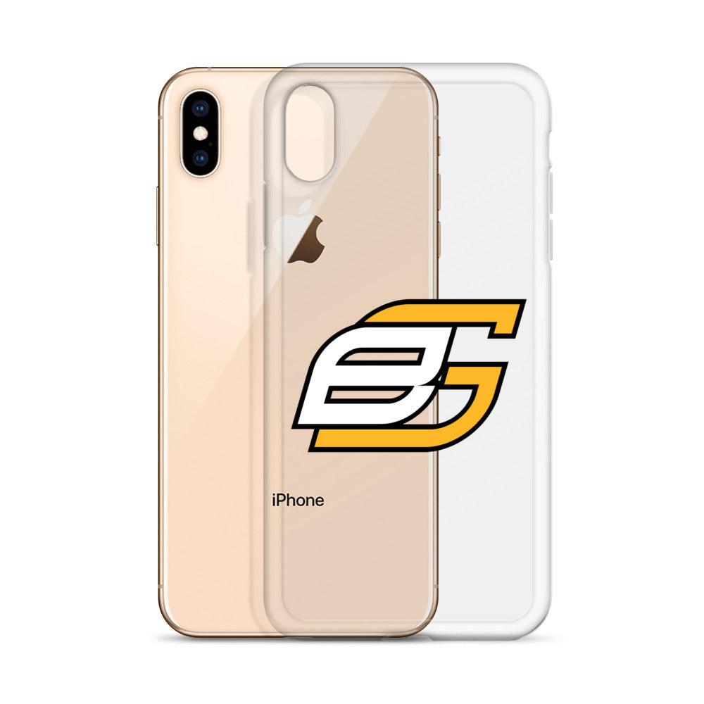 Ben Gamel "Elite" iPhone Case - Fan Arch