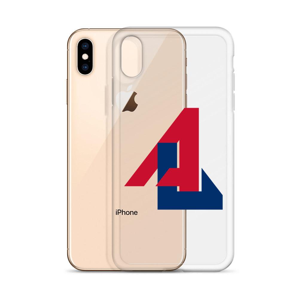 Adam Laskey "Elite" iPhone Case - Fan Arch