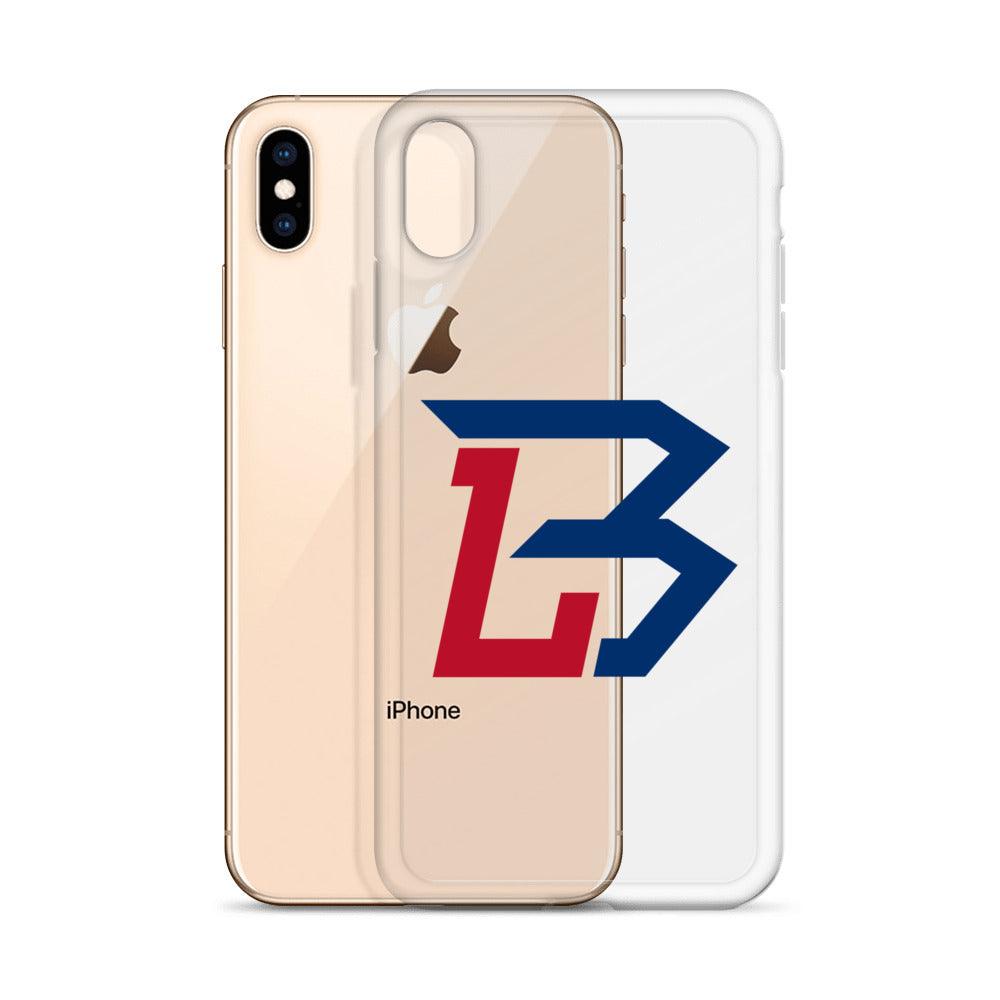Brendon Little "Essential" iPhone Case - Fan Arch