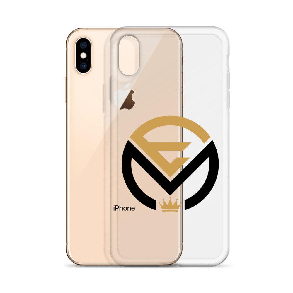Ellis Merriweather "Royalty" iPhone Case - Fan Arch