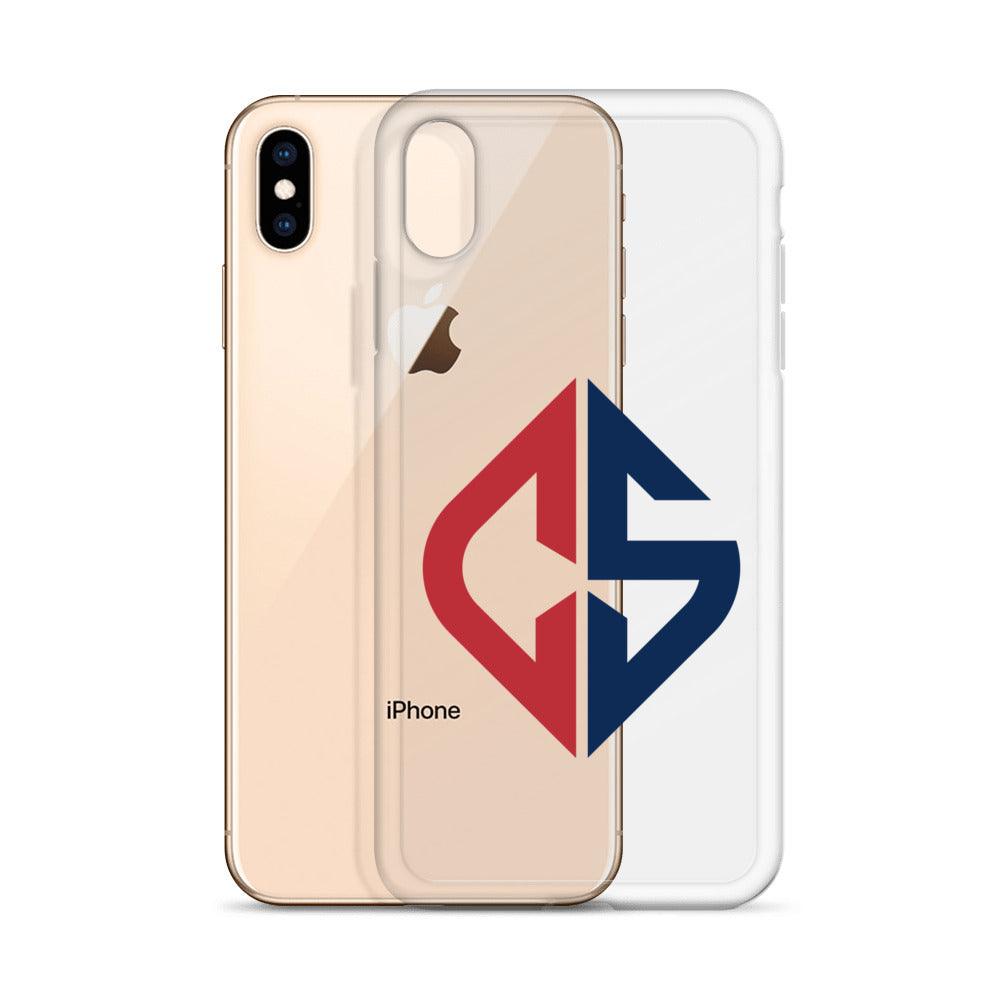 Chris Sale "Elite" iPhone Case - Fan Arch