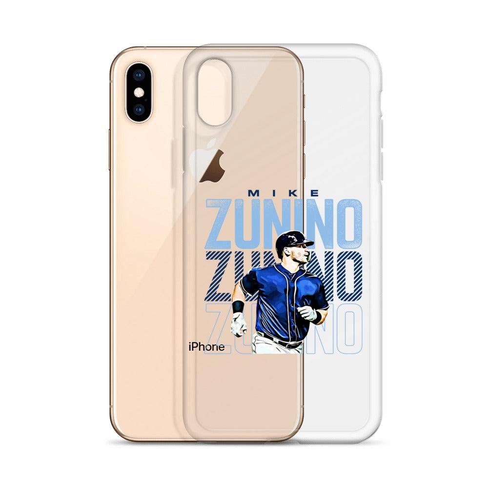 Mike Zunino "Walk Off" iPhone Case - Fan Arch