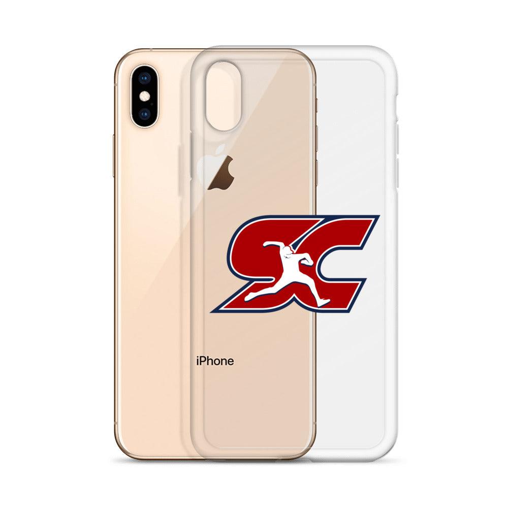 Steve Cishek "Elite" iPhone Case - Fan Arch