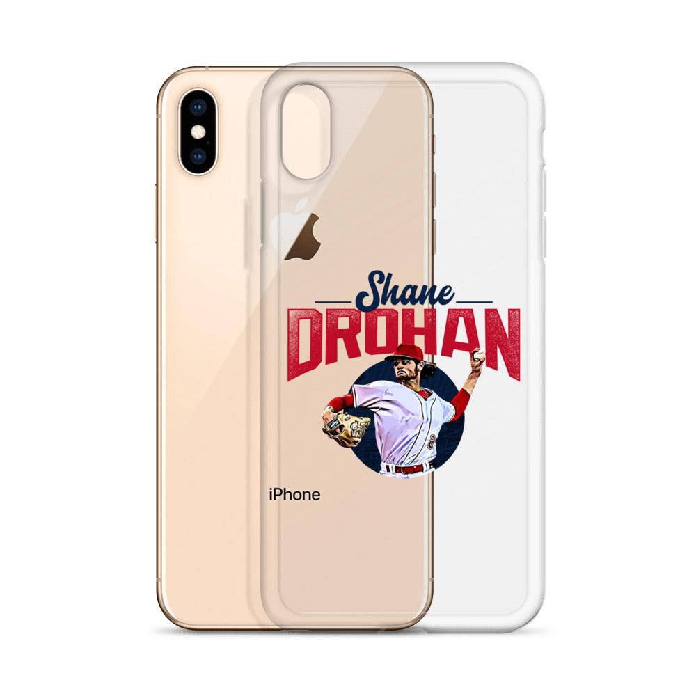 Shane Drohan “Essential” iPhone Case - Fan Arch